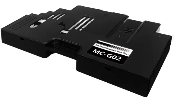 מחסנית תחזוקה מקורית Canon MC-G02