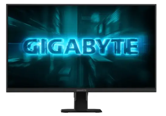  GIGABYTE 27" FHD 240HZ 1MS IPS GAMING MONITOR 