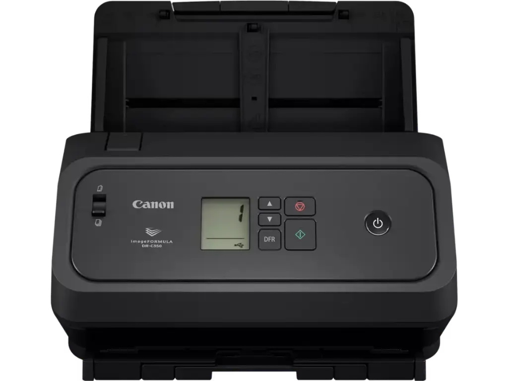 סורק Canon imageFORMULA DR-C350 