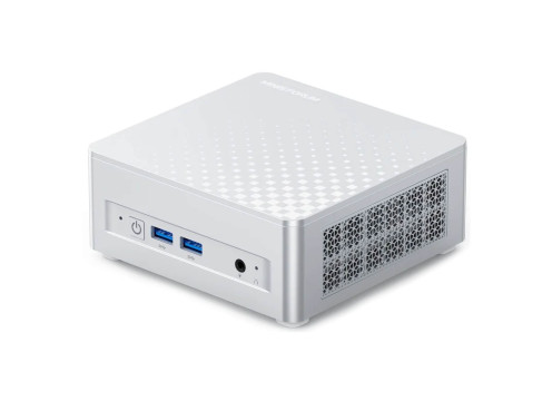  מחשב מיני MINISFORUM M1PLUS-12600H-16G512G 