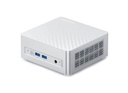  מחשב מיני MINISFORUM M1PLUS-12600H-16G512G 