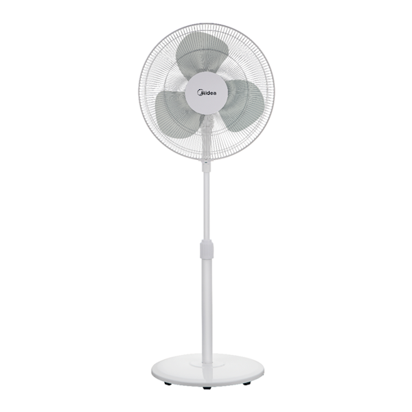  מאוורר עמוד 3 כנפיים "16 דגם Midea FS40-19M 
