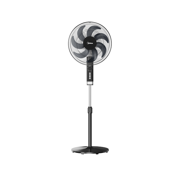  מאוורר עמוד 7 כנפיים "16 דגם Midea FS40-23MT 