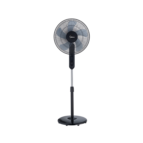  מאוורר עמוד "16 עם שלט רחוק דגם Midea FS40-15FR 