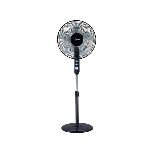  מאוורר עמוד דגם Midea FS40-15F 