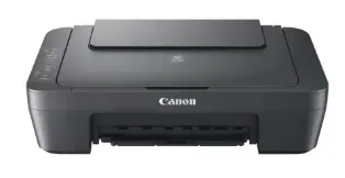 מדפסת הזרקת דיו משולבת Canon PIXMA MG2551S (ללא פקס)