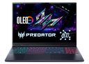 מחשב נייד Acer Predator Helios Neo 16S AI U9-275HX|32|1TB|W11H|5060|OLED NH.QX9EC.009 