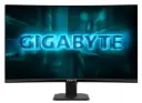 מסך מחשב GIGABYTE 27" GS27FCA Curved Gaming Monitor