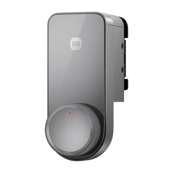  מנעול דלת חכם שיאומי דגם Xiaomi Self-Install Smart Lock 