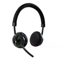 אוזניות BT אלחוטית למוקד VBET מדגם VTX300B