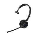 אוזניות BT אלחוטית למוקד ארגוקום מדגם CW-110 M + USB Dongle