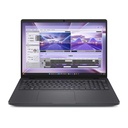 מחשב נייד Dell Pro Max 16 Premium MA16250 16.0/U7-265H/32GB/1TB SSD/RTX PRO 2000 Blackwell 8GB/FP/LKBWIN11P/4C 