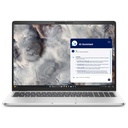 מחשב נייד DELL PRO 16 PLUS PB16250 16.0 FHD/ULTRA 5 235U/16GB/512SSD/INTEL HD/FP/LKB/3C/DOS/3YOS 