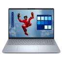 מחשב נייד Dell 16 PLUS DB16250 16.0 FHD+ TOUCH/Ultra 9 288V/32GB/1TBSSD/ INTEL ARC/FP/LKB/4Cell/W11H/3YOS 