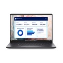 מחשב נייד DELL PRO PREMIUM 13 PA13250 13.3 FHD /ULTRA 7 268V/32GB/1TR/INTEL HD/FP/LKB/3C/WIN11PRO/3YOS 