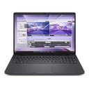 מחשב נייד Dell Pro MAX 16 MC16250 16.0 FHD/ULTRA 9 285H/32GB/1TRSSD/NVIDIA PRO 2000BW/FP/LKB/6C/W11P/3YOS 
