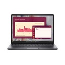 מחשב נייד Dell Pro 14 PC14250 14.0 FHD /ULTRA 7 255U/16GB/512SSD/INTEL HD/FP/LKB/3C/WIN11PRO/3YOS 