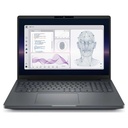 מחשב נייד DELL PRO MAX 16 PLUS MB16250 16.0 FHD/U7 265HX/32GB/1TRSSD/NVIDIA PRO 2000BW/FP/LKB/W11P/3YOS 