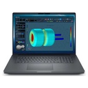 מחשב נייד Dell Pro Max Plus 18 MB18250 18.0 QHD+/U9 285HX/64GB/1TBSSD/RTX PRO 4000 16GB /W11P/3YOS 
