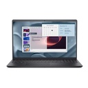 מחשב נייד Dell Pro 15 ESSENTIAL PV15250 15.6 FHD/I7-1355U/16GB/512SSD/INTEL UHD/FP/4C/WIN11PRO/3YOS