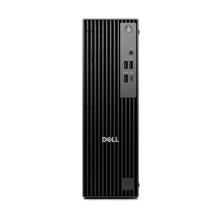 מחשב  DELL PRO SLIM SFF PC QCS1250/U7 265/16GB/512GB/INTEL HD//W11PRO/3YOS 