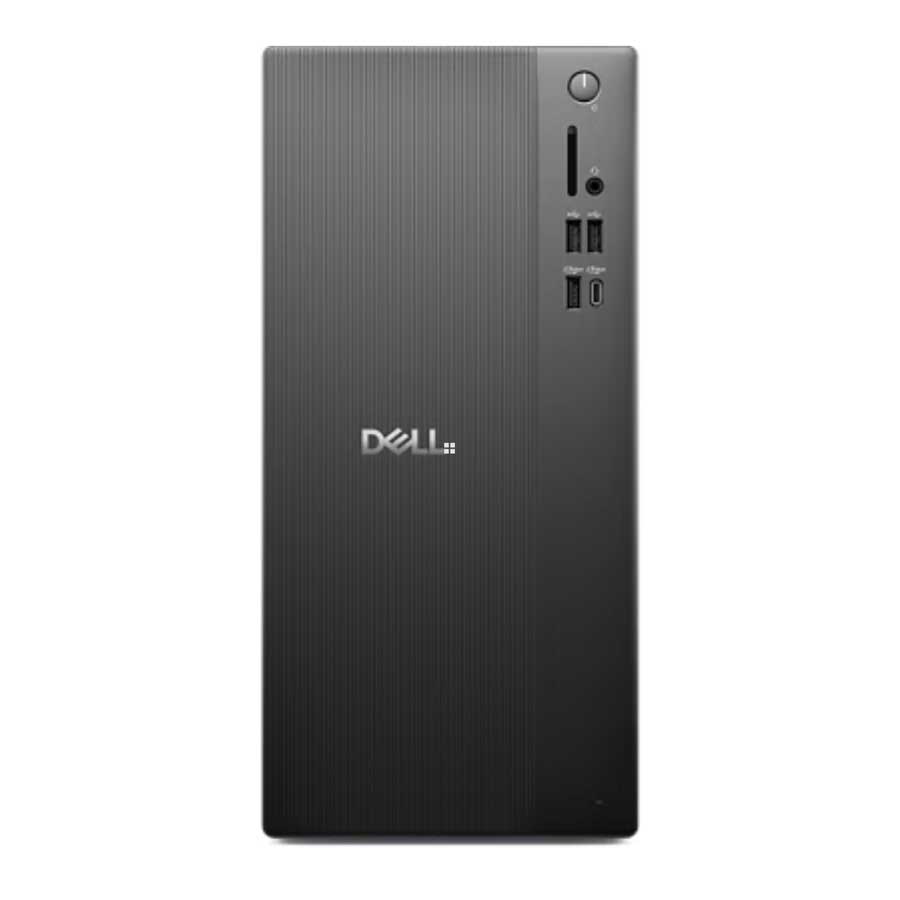 מחשב  DELL TOWER PC ECT1250/U7 265/16GB/1TB SSD/Intel UHD/WIN11PRO/WIFI/3YOS 