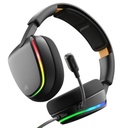  אוזניות גיימינג Glorious GHS Eternal RGB למחשב וקונסולות Glorious GLO-A-2PC 