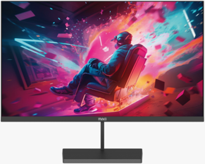  MAG 23.8" Flat Led Monitor, 100Hz D24F100SP 