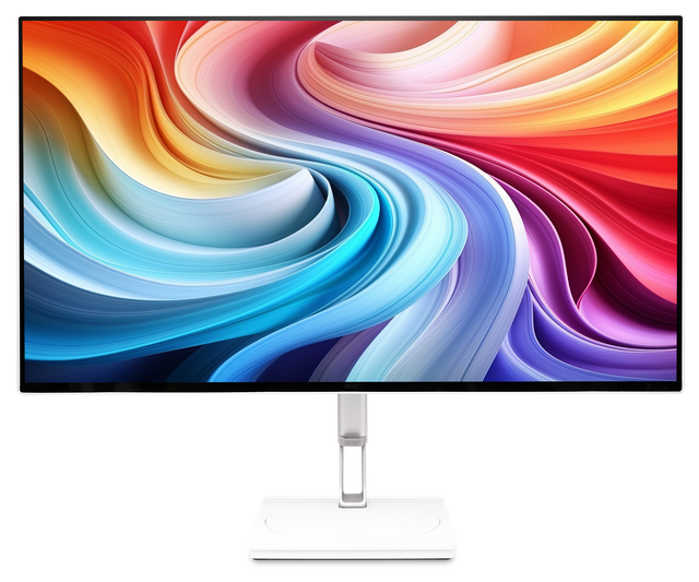 מסך מחשב Acer CE270U 26.5|ZeroFrame|OLED  UM.GCXEE.X01 