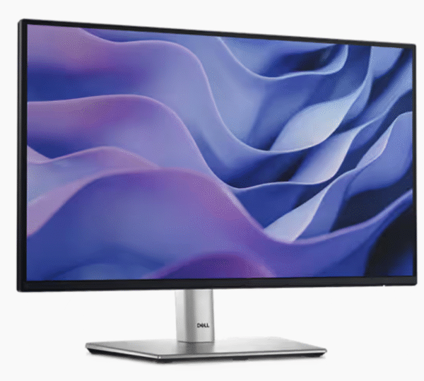 מסך מחשב  Dell Pro P 24 USB-C Hub Webcam Monitor – P2426HEV 