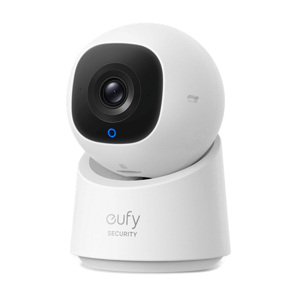  מצלמת אבטחה חכמה eufy Security Indoor Cam C220 2K 