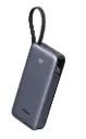  סוללת גיבוי UGREEN Nexode 20000mAh 45W עם כבל מובנה UGREEN PB536 55988B 