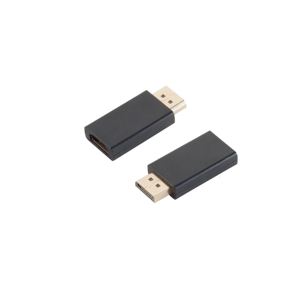  מתאם DisplayPort 1.2 ל-HDMI | תמיכה ב-4K30Hz 