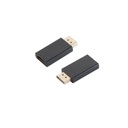  מתאם DisplayPort 1.2 ל-HDMI | תמיכה ב-4K30Hz 
