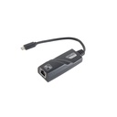  מתאם USB-C ל- RJ45 Gigabyte LAN | מהירות 1G וחיבור Plug & Play 