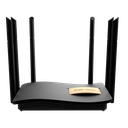  נתב (ראוטר) Wifi5 Ruijie Reyee דגם RG-EW1200G PRO 