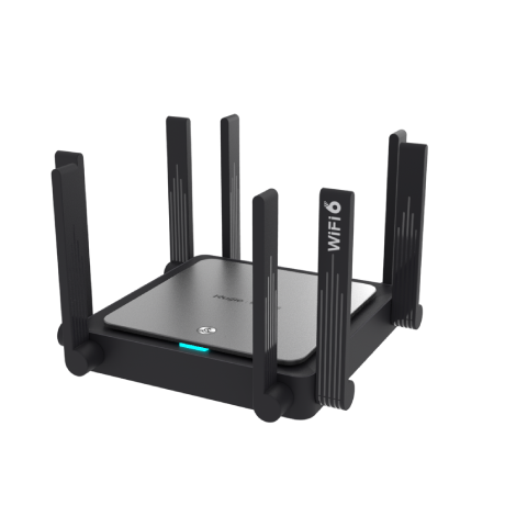 נתב (ראוטר) Wifi6 Ruijie Reyee דגם RG-EW3200GX PRO 
