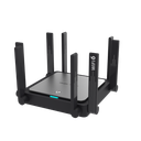  נתב (ראוטר) Wifi6 Ruijie Reyee דגם RG-EW3200GX PRO 