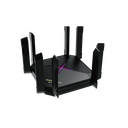  נתב (ראוטר) Wifi6 מנוהל בענן Ruijie Reyee דגם RG-EW6000GX 
