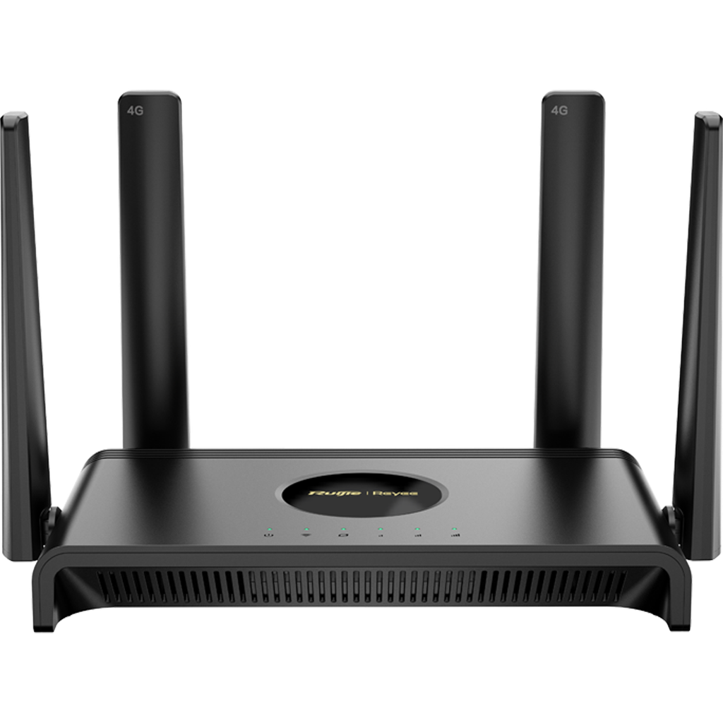  נתב (ראוטר) סלולרי 4G LTE Ruijie Reyee דגם RG-EW300T 