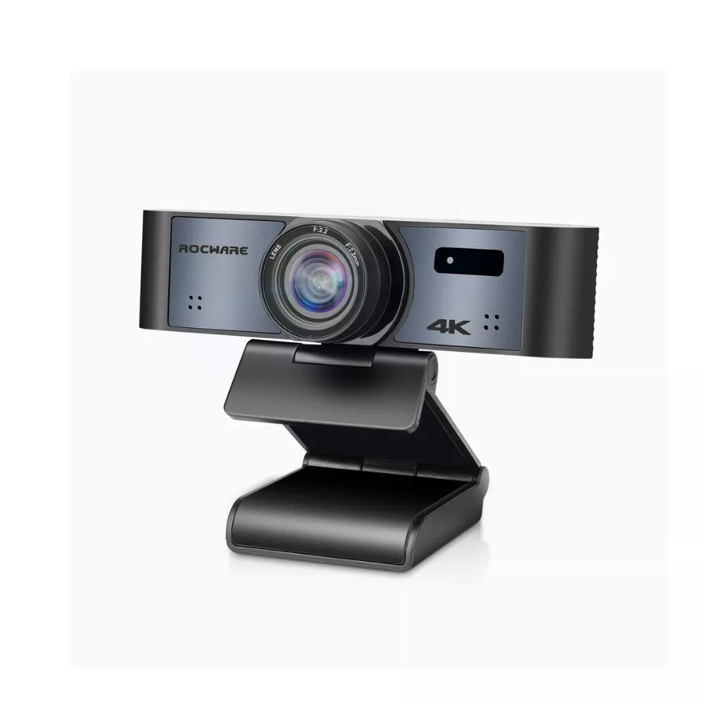  מצלמת רשת 4K ROCKWARE דגם RC16 