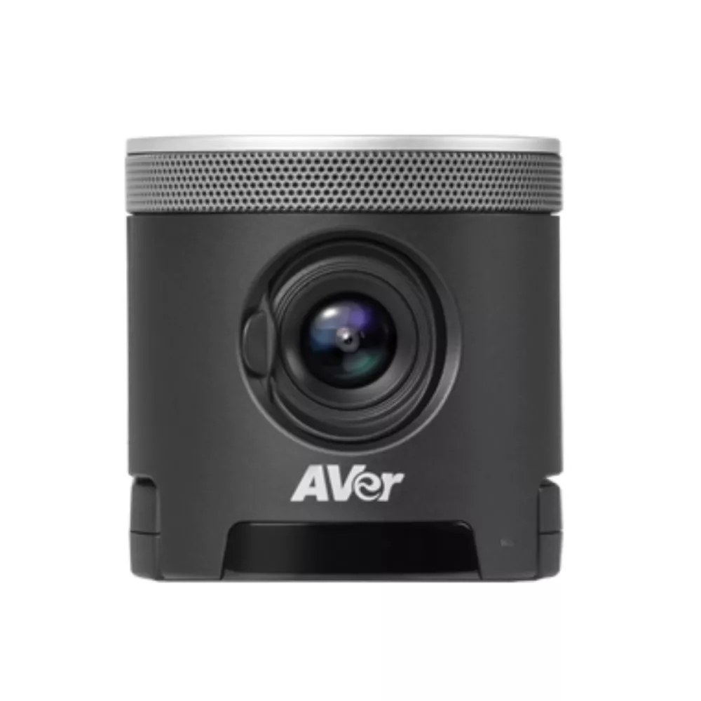  מצלמת רשת AVER דגם +CAM340 