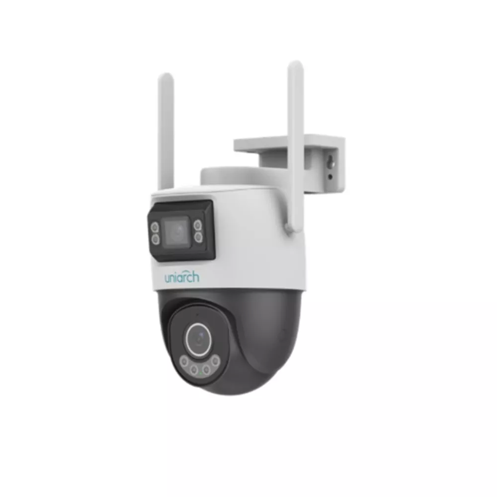  מצלמת WIFI אלחוטית Uniarch דגם Uho-P2S-M33F34 