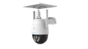  מצלמת אבטחה סולארית סלולרית 3MP Uniarch דגם Uho-P2G-M3F4D-AS 