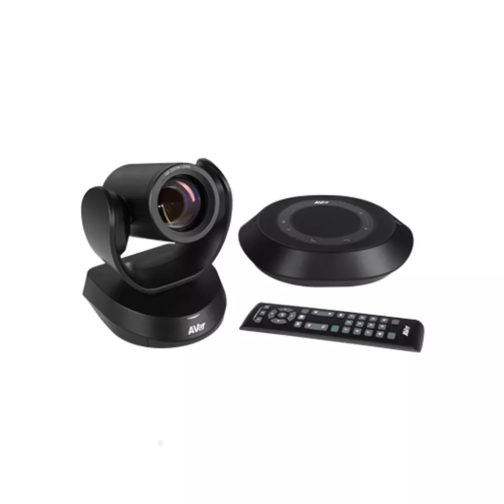  מערכת וידאו קונפרנס AVER דגם VC520 PRO 3 