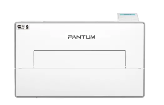 מדפסת לייזר שחור לבן PANTUM BP4200DW 