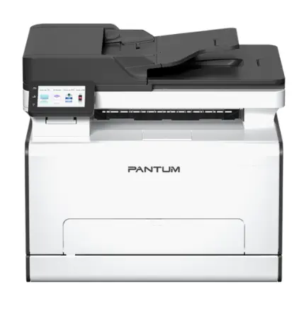 מדפסת לייזר צבעונית משולבת PANTUM CM2100ADW ללא פקס 