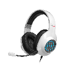  Edifier G2 II-7.1 Surround Sound Gaming Headset|White|1YR EDFG2IIw 