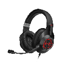  Edifier G2 II - 7.1 Surround Sound Gaming Headset|Black|1YR EDFG2IIb 