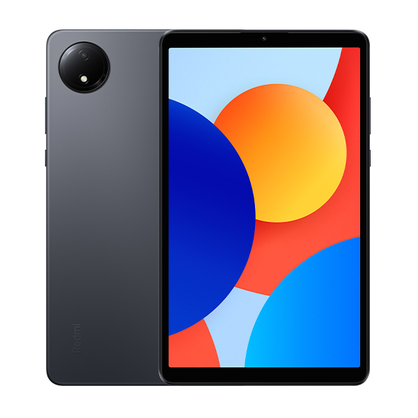 טאבלטXiaomi Redmi Pad SE 8.7'' 4GB+64GB בצבע אפור